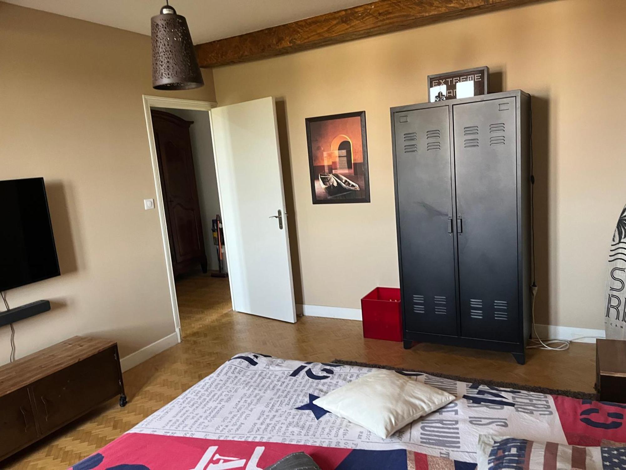 Les Chambres Du Golf Espalais Екстериор снимка
